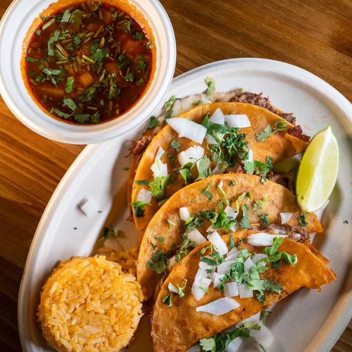 Jake's Coastal Cantina Image