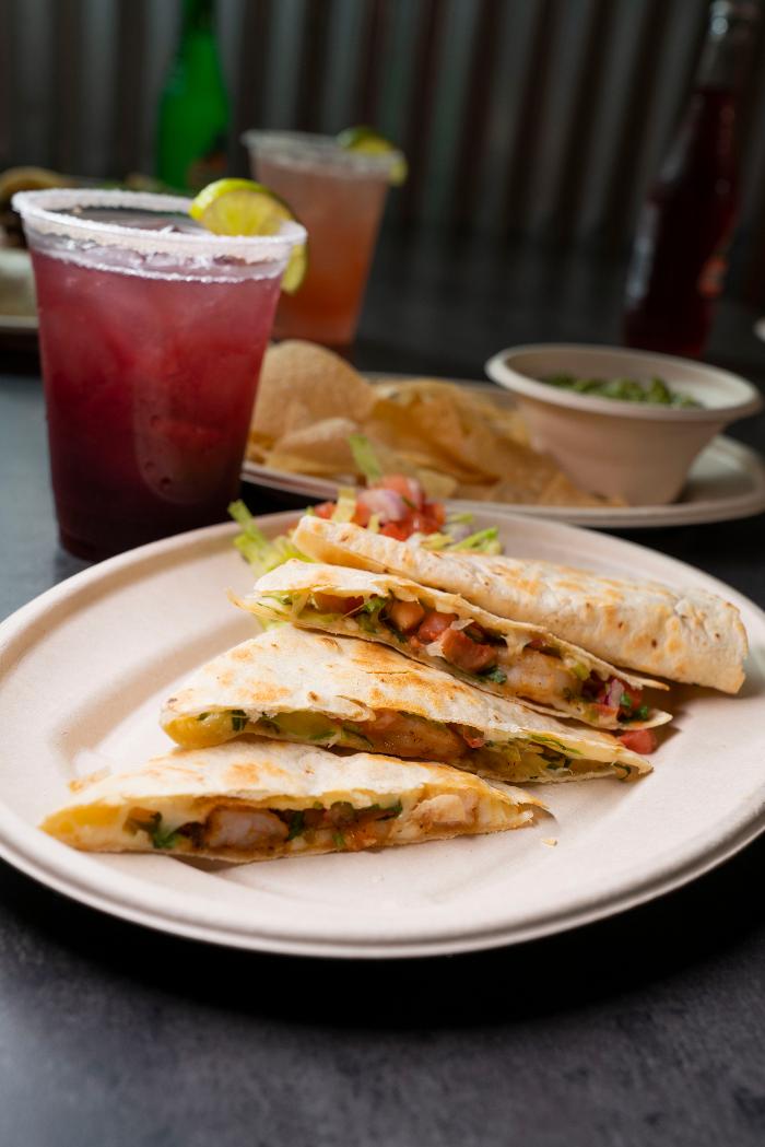 Jake's Coastal Cantina Image