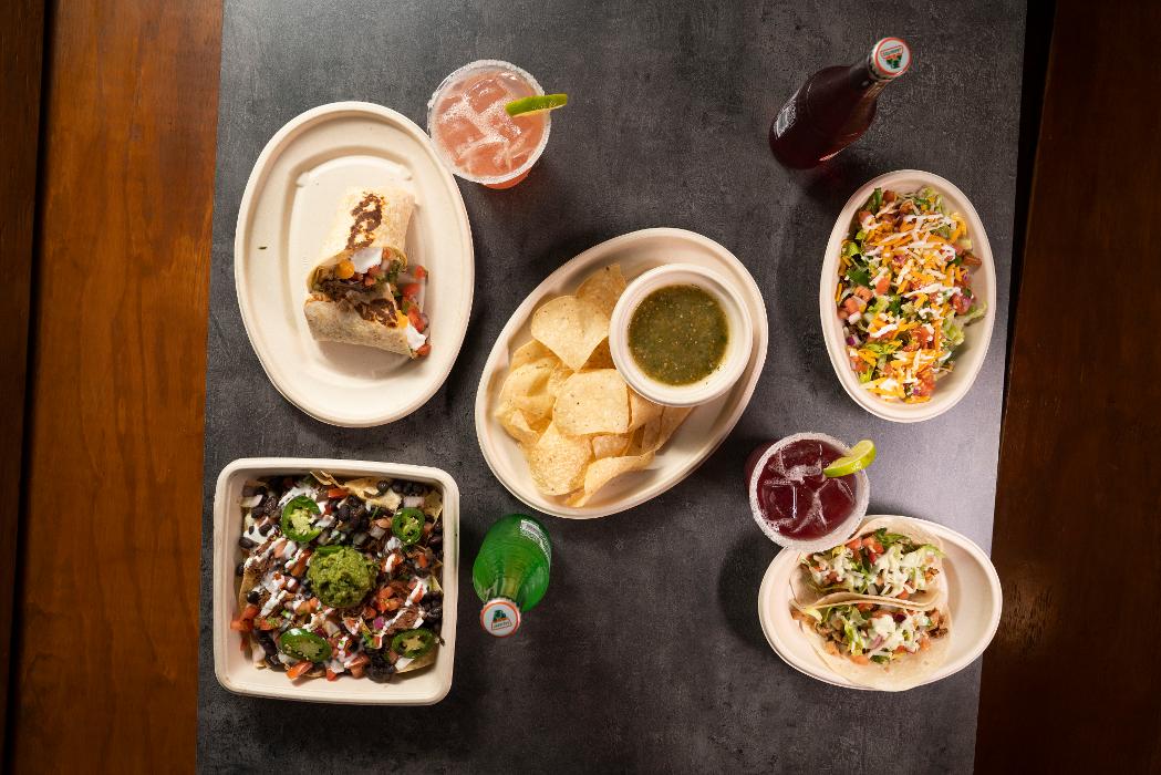 Jake's Coastal Cantina Image