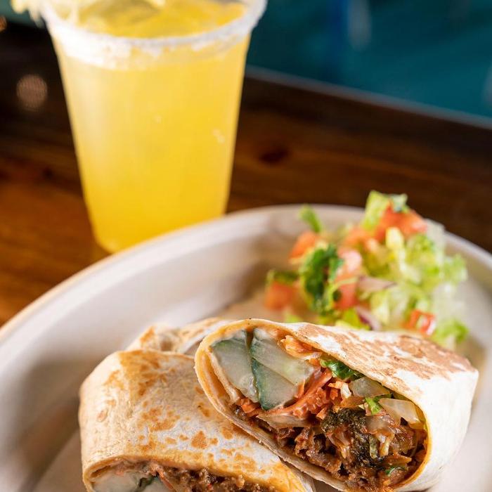 Jake's Coastal Cantina Image