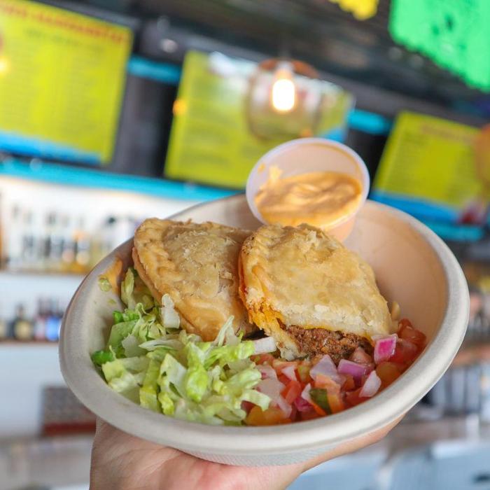 Jake's Coastal Cantina Image