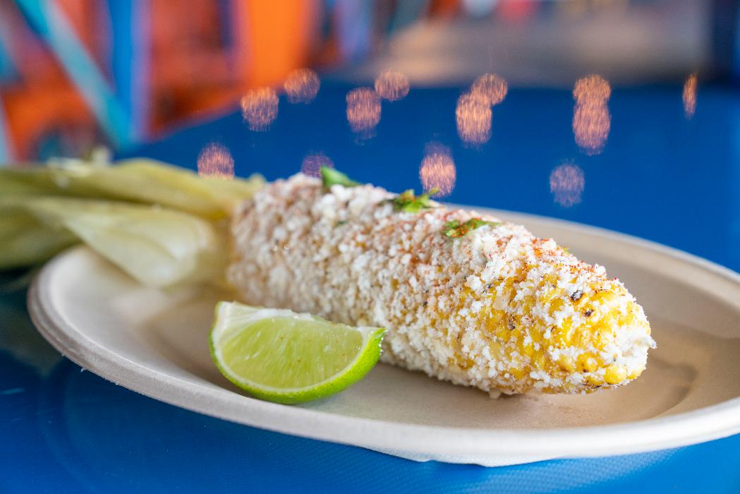 Jake's Coastal Cantina Image