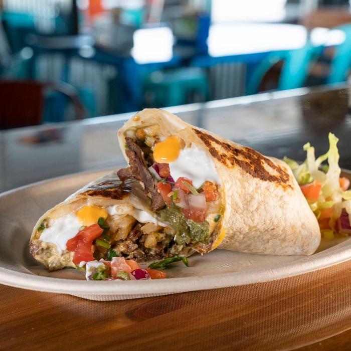 Jake's Coastal Cantina Image