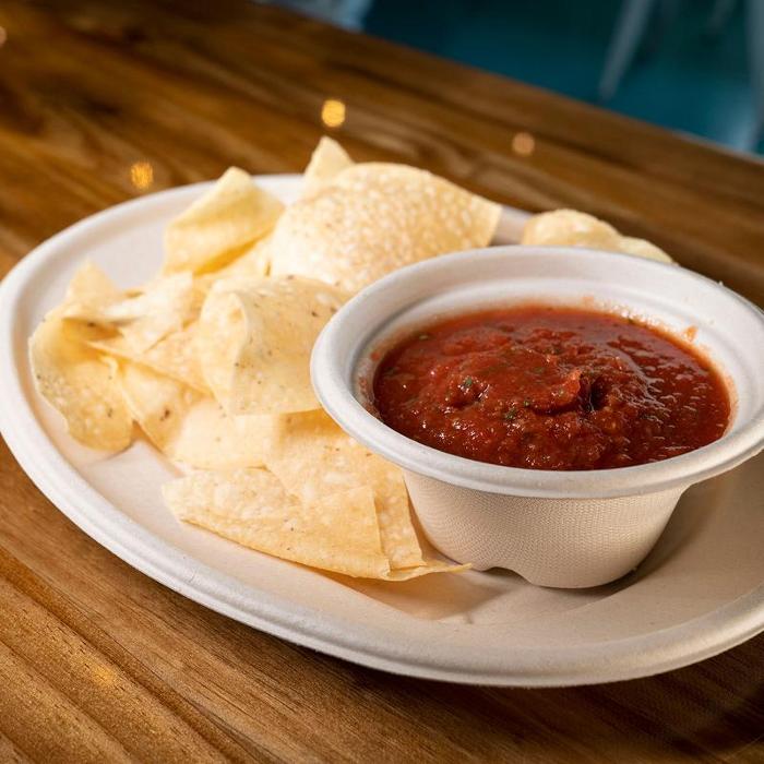 Jake's Coastal Cantina Image