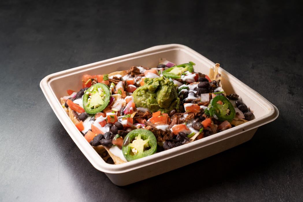 Jake's Coastal Cantina Image