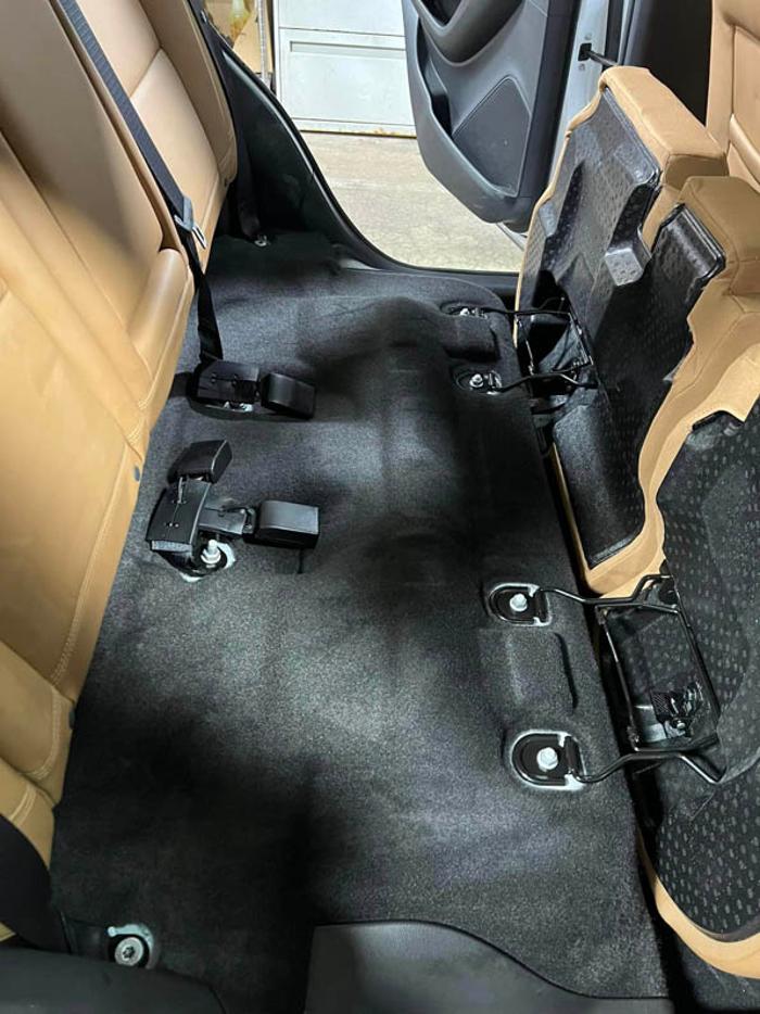 Professional Auto Detailing - Rome, NY