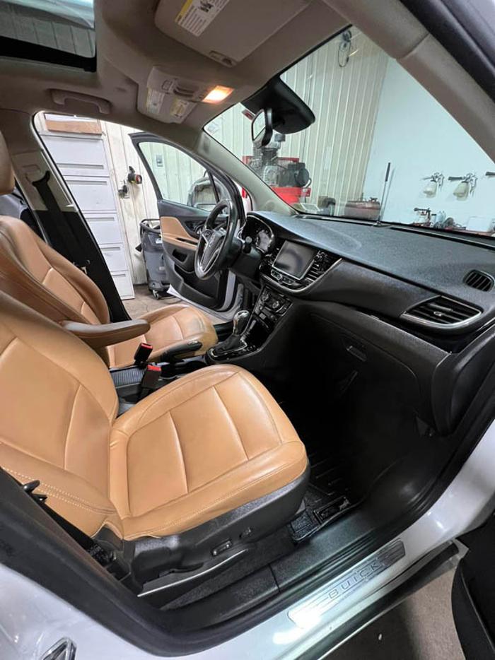 Professional Auto Detailing - Rome, NY