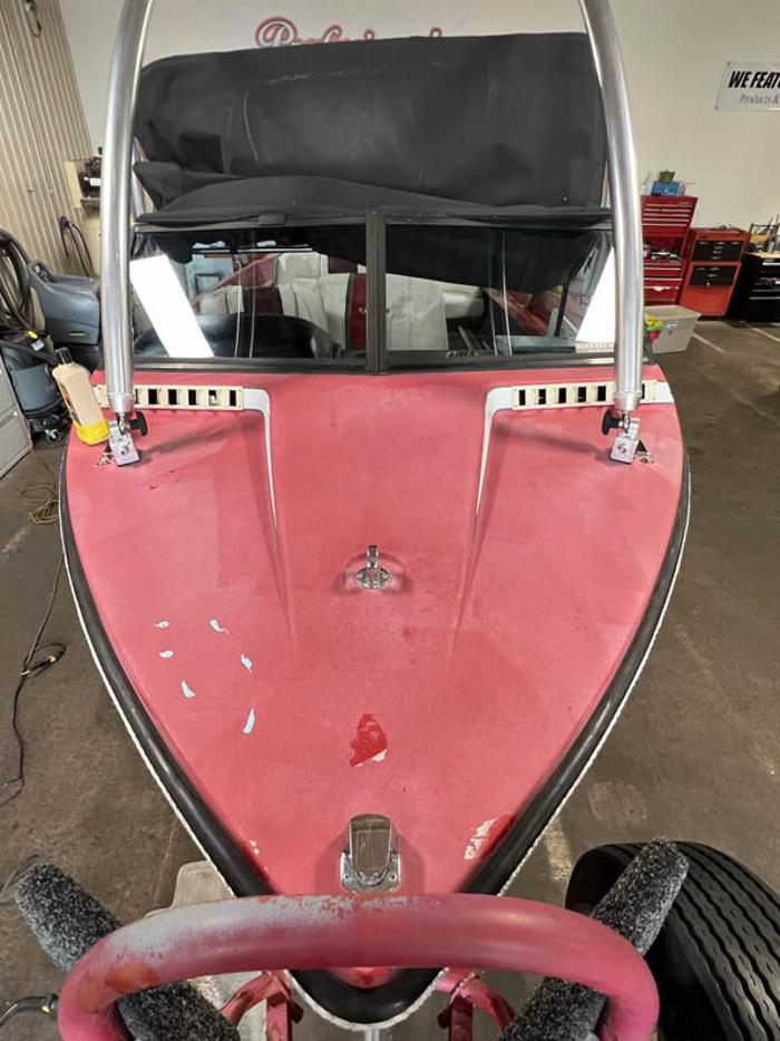 Professional Auto Detailing - Rome, NY