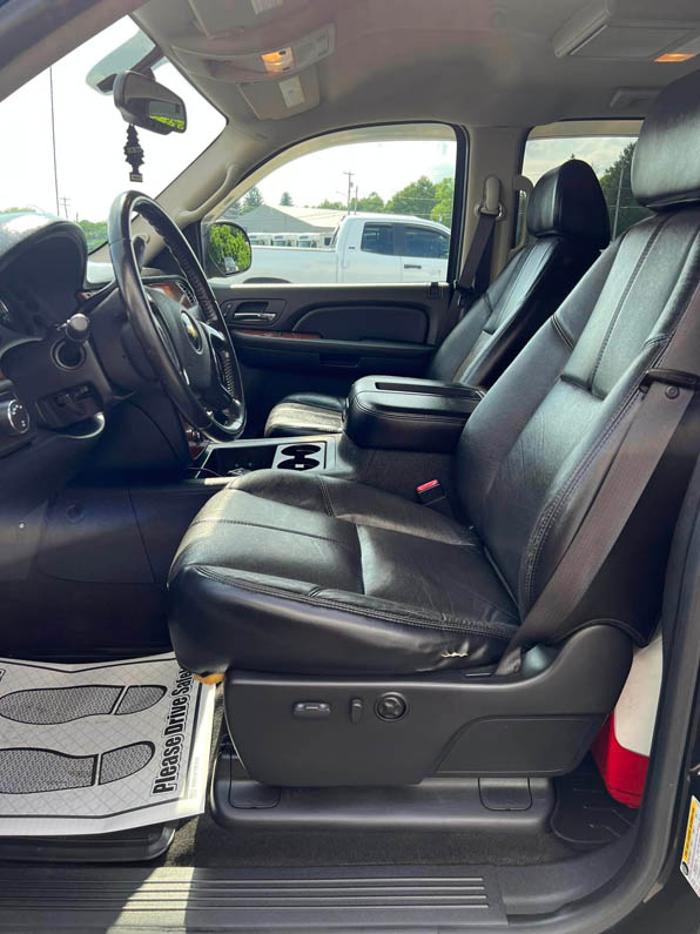 Professional Auto Detailing - Rome, NY