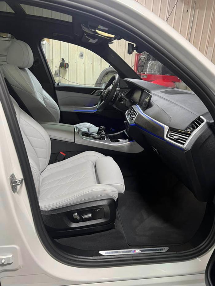 Professional Auto Detailing - Rome, NY