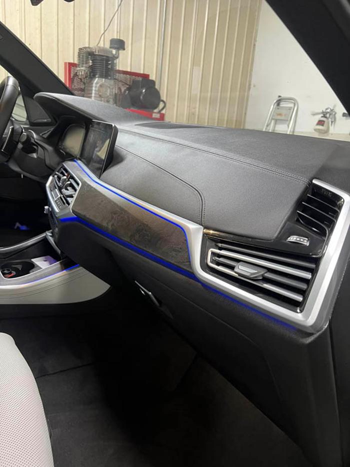 Professional Auto Detailing - Rome, NY
