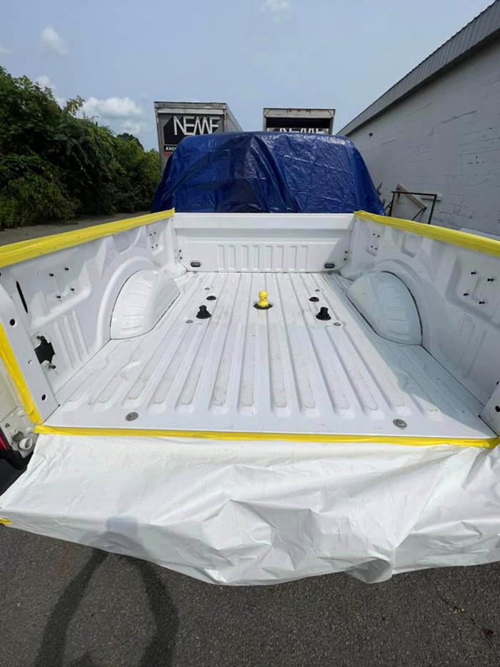 Professional Auto Detailing - Rome, NY