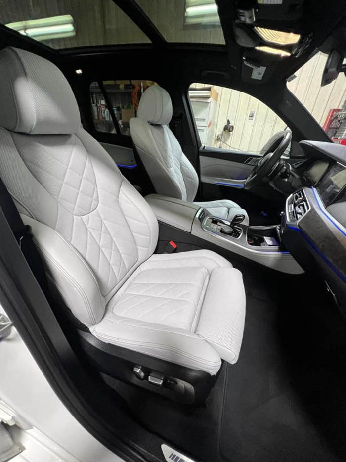 Professional Auto Detailing - Rome, NY