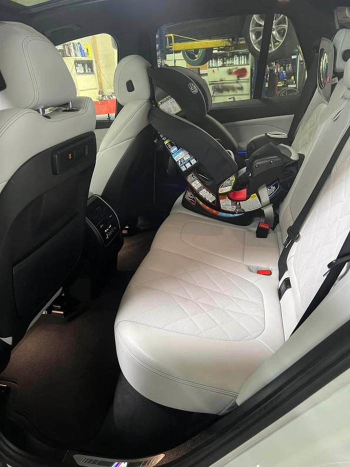 Professional Auto Detailing - Rome, NY