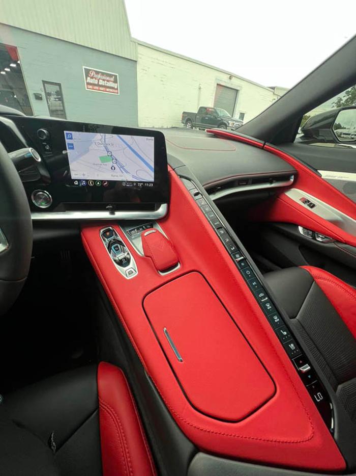 Professional Auto Detailing - Rome, NY