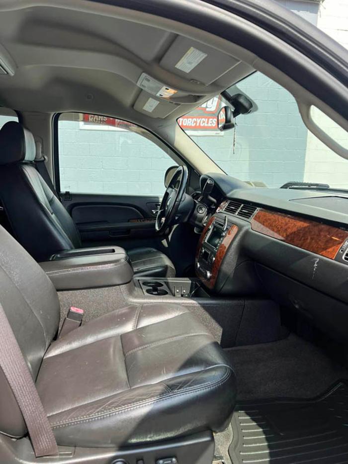 Professional Auto Detailing - Rome, NY