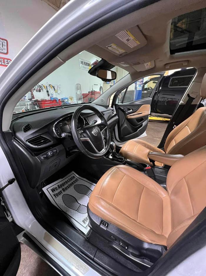 Professional Auto Detailing - Rome, NY