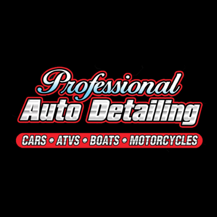 Professional Auto Detailing - Rome, NY