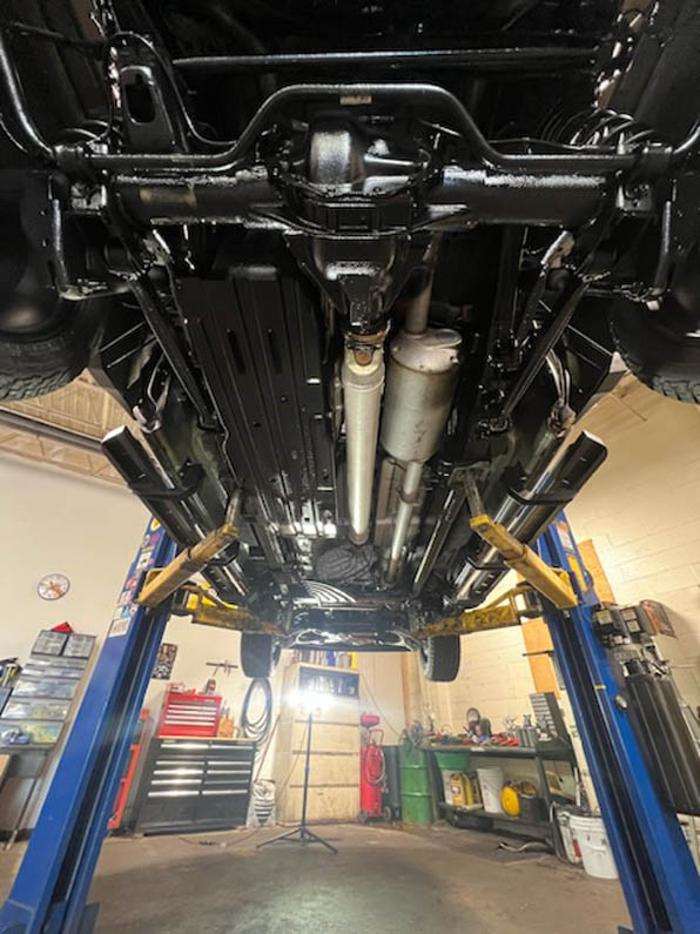 Professional Auto Detailing - Rome, NY