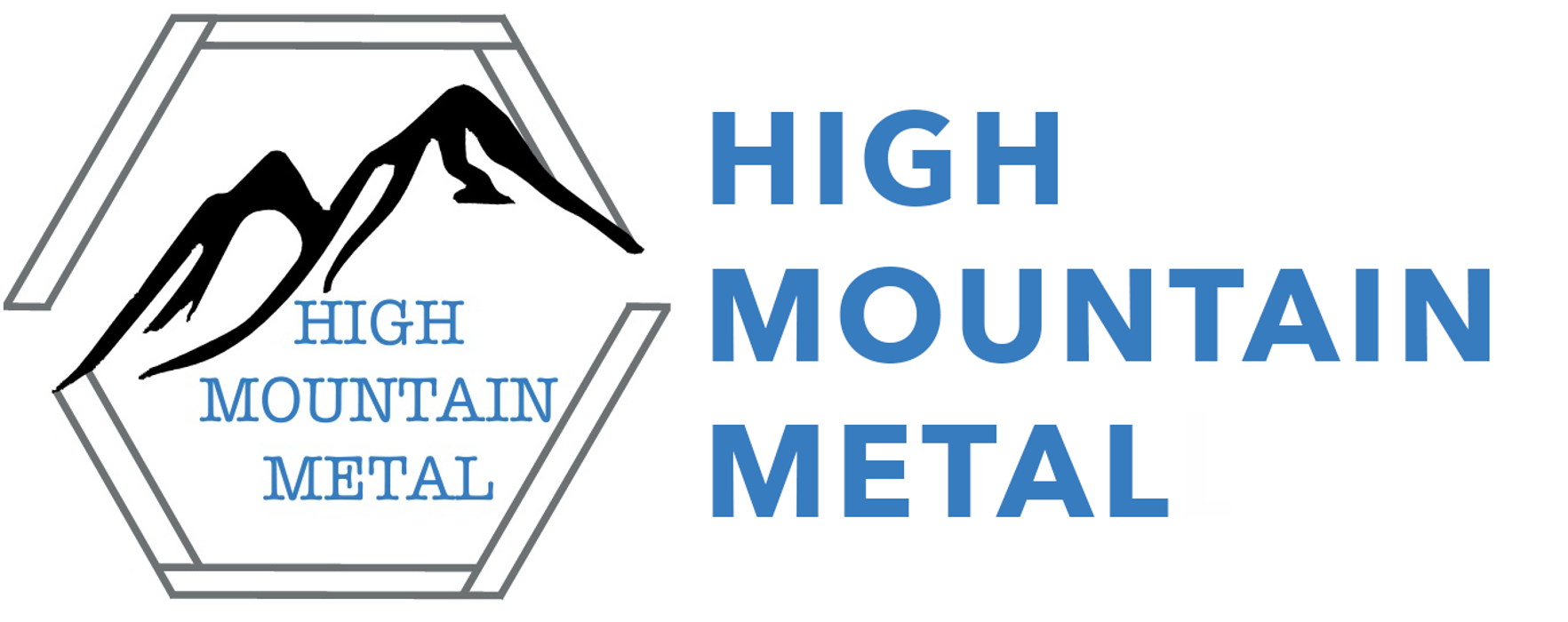 High Mountain Metal - Twin Falls, ID