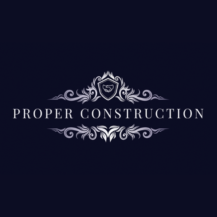 Proper Construction - Santa Maria, CA