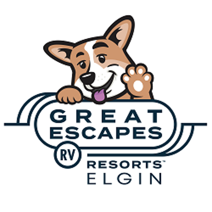 Great Escapes RV Resorts Elgin - Elgin, TX