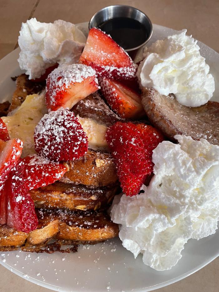 Blackbird Cafe - Mountain Brunch & Lunch Image