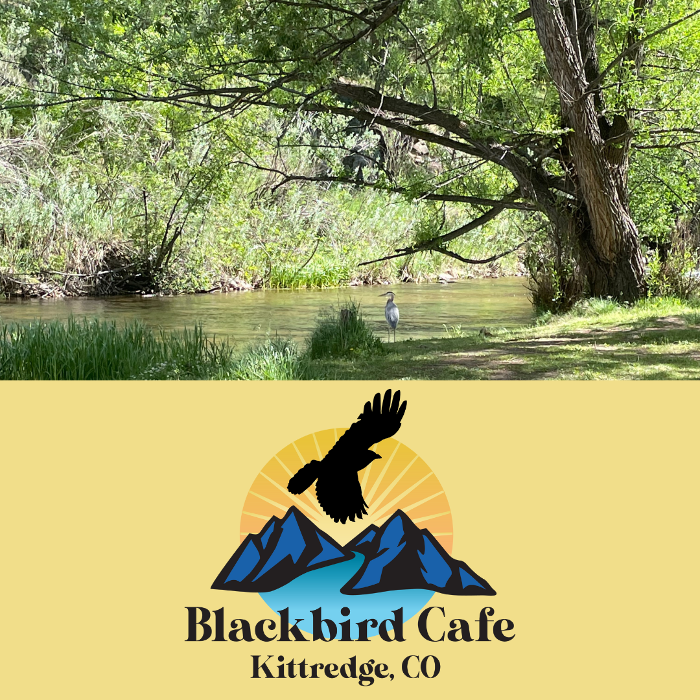 Blackbird Cafe - Mountain Brunch & Lunch Image