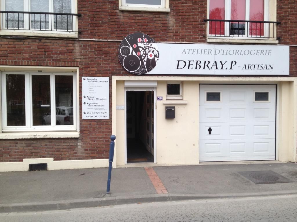 galerie image