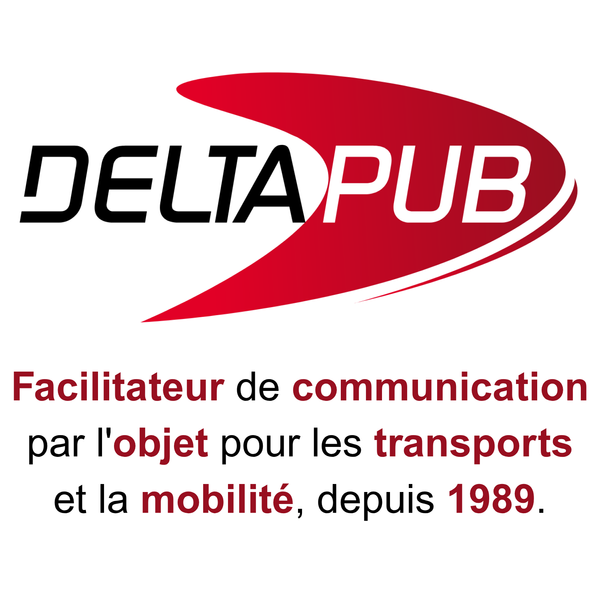 Deltapub centre commercial et grand magasin