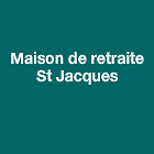 Maison De Retraite St Jacques maison de retraite établissement public