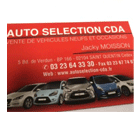 Auto Sélection Cda concessionnaire automobile