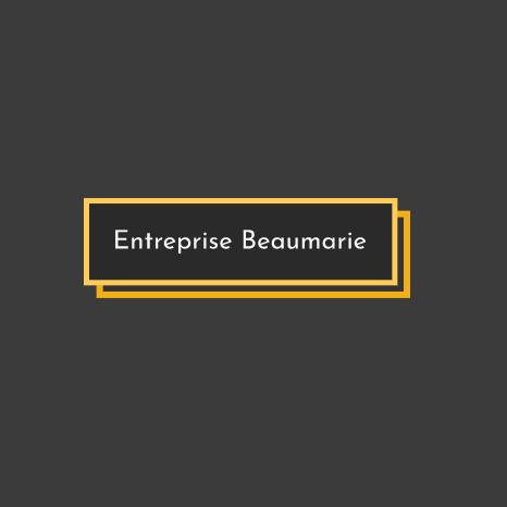 Entreprise Beaumarie entreprise de travaux publics
