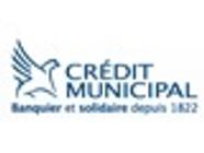 Crédit Municipal banque
