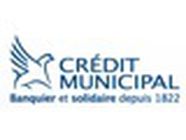 Crédit Municipal banque