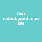 Centre ophtalmologique et Dentaire Italie service social communal