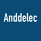 Anddelec électricité (production, distribution, fournitures)
