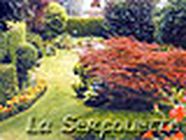 La Serfouette Expert