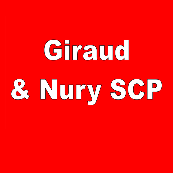 Giraud & Nury SCP avocat