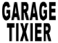 Garage Tixier concessionnaire et succursale de camions et véhicules industriels