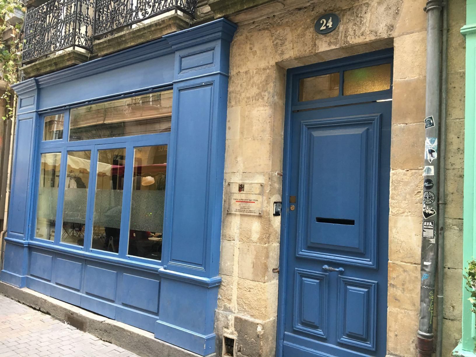 galerie image