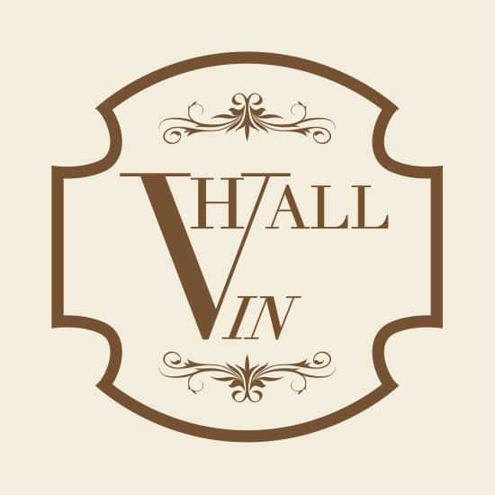 Hall Vin SAS entrepôt et magasin général
