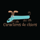 Caractères De Chiens service pour animaux