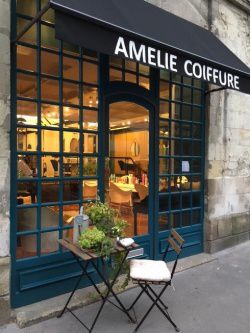 Amélie Olivier Coiffure Coiffure, beauté