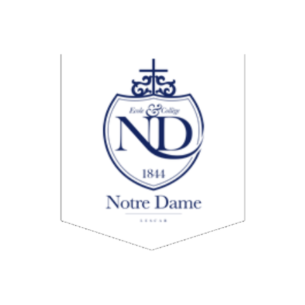 ECOLE- COLLÉGE PRIVE NOTRE DAME établissement d'éducation spécialisée