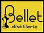 Distillerie Bellet entrepôt et magasin général