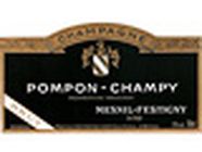 Pompon Champy vin (producteur récoltant, vente directe)