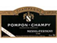 Pompon Champy vin (producteur récoltant, vente directe)
