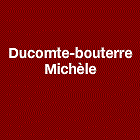 Ducomte Bouterre Michèle avocat