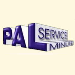 Pal Service Minute graveur (divers)